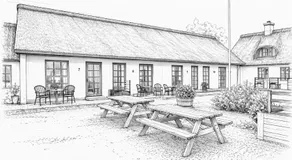 Nørby Boutique Hotel - Image 3
