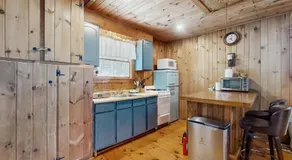 Fornuto Cabin - Image 4