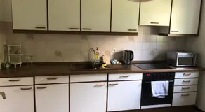Dachgeschoss in einem Reihenhaus (mit gemeinschaftlichen Räumen) - Image 3