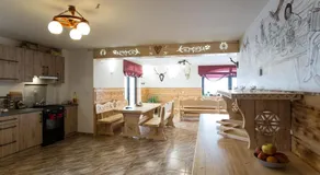 U Gawlaka - Noclegi z Jacuzzi i widokiem na Tatry - Image 4