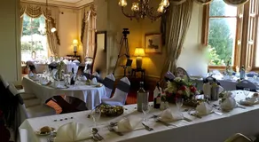 Mansfield House Hotel - Image 2