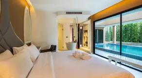 Rachabhura Hotel - Image 2