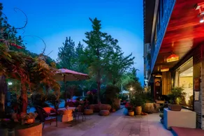 Floral Hotel·Xuanzhiyuan Hotel - Image 2