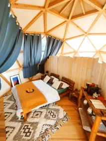 Geodesic dome! Last-minute PROMO! - Image 5