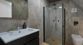 Campanga nera - ארבע בקתות מדהימות עם בריכה מחוממת וג'קוזי - Image 2