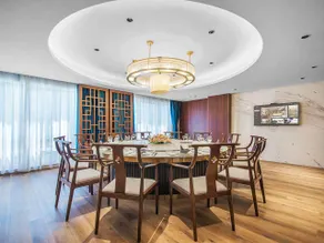 Vienna International Hotel (5.0 version Lishui Jingning She Ethnic Museum Branch) - Image 4
