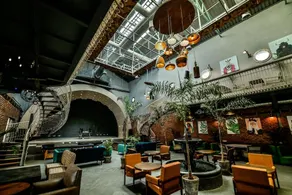 The Hosteller Bam Udaipur, Artist House - Image 2