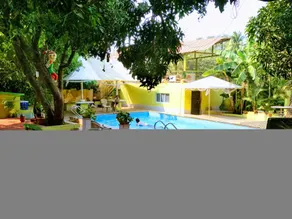 C Cube Resorts - Image 3
