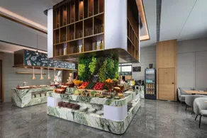 Wanda Moments Wuxi - Image 5