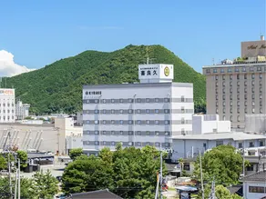 Hotel Kiraku - Image 2
