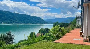 Seeblick mit Charme in der Villa Hirschfisch - Image 4