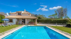 Villa Eu Figueral by JS Villas - Image 2