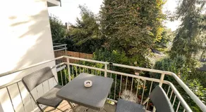 ImmoStay Stuhr - 2 Apartments mit Balkon, Wifi & Homeoffice - Image 4