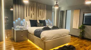 Two Bedroom Apartment - Image 2
