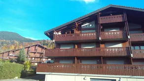 St Gervais, Home With A View Dble Bedroom Child Bed Pkg Central quiet venue - Image 4