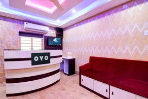 OYO Hotel O  Anandalok Guest House - Image 3