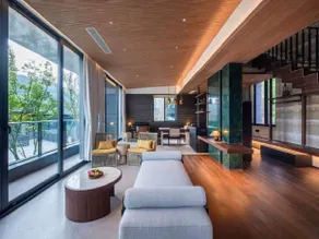 Dusit Thani Moganshan Hotel - Image 2