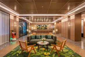 Orange Hotel Puyang Municipal Government - Image 3
