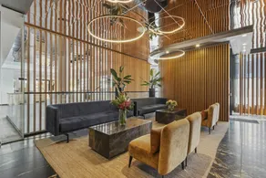 Melbourne City Apartment Hotel - Image 3