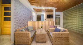 Park Hotel Ambrózia - Image 4