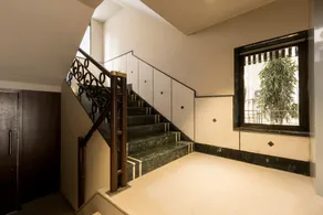 Sai Leela Hotel - Image 5