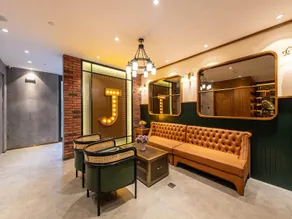James Joyce Coffetel Beijing Shangdi Zhongguancun Software Park Metro Station - Image 4