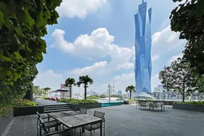 VERVE Suites KL South Apartments & Condo - Image 5