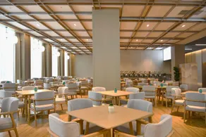 Tianmu·Xiadu Hot Spring Hotel - Image 4