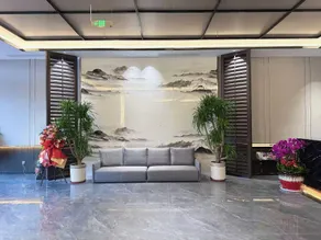 Shanshuihui International Hotel (Yutai Bus Station) - Image 5