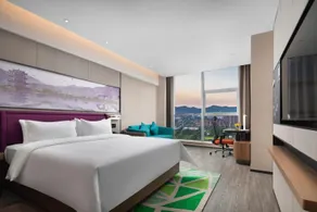 Hilton Garden Inn Xuancheng Economic Development Zone - Image 2
