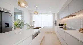 Brand-New 4BR Luxury Living Near Airport and Mall - Image 5
