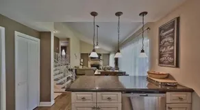 Hideaway - LakeHouse/spa/dock/ - Image 2