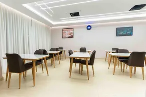 Afaq Al Masi Hotel - Image 5