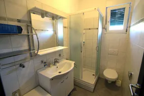 Apartment in Zadar with sea view, balcony, air conditioning, WiFi 858-4 - Image 3