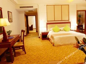 Jinshuiwan Holiday Resort - Image 5
