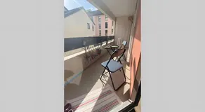 Appartement Central à Thonon - Image 5