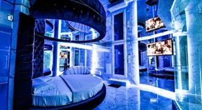Cleros Sky Lounge - Image 2