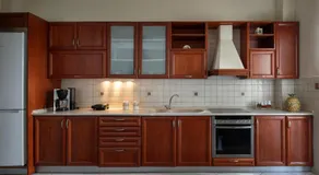 Άνεση και ευκολία, σπίτι Συκιές. - Image 2