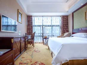 Vienna Hotel Shanghai Songjiang Wanda - Image 5