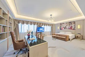 Venus Royal Hotel Guangdong Zhongshan Dongfeng Center - Image 2
