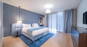 Art Apartment In Mamila - Mamila Residence - With jacuzzi - Image 2