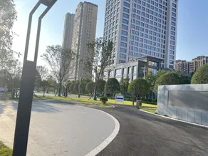 Hanshou Xiangbei Tongcheng Hotel - Image 3