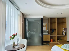 Shaohua Jinshe Homestay (Guian Campus Branch of China Medical University) - Image 2
