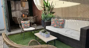 Casa YON pet friendly,Netflix,Amazon Prime,wifi alta velocidad, estacionamiento gratis - Image 4