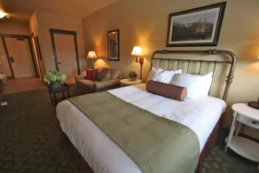 Homestead Resort - Image 2