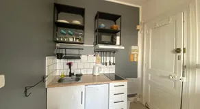 Petit studio confortable pour deux personnes - Image 3