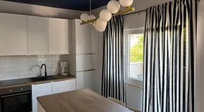Familienfreundliche Ferienwohnung mit Garten, Pool und Grill | Poolblick | Strand in der Nähe - Image 5