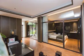 Yujia hotel - Image 5