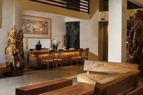 Avana 1 BR Villa with Private Pool DH47 - Image 2