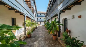 Apartamentos Gadi Corral Siglo XVI - Image 4
